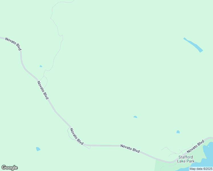 map of restaurants, bars, coffee shops, grocery stores, and more near in Novato