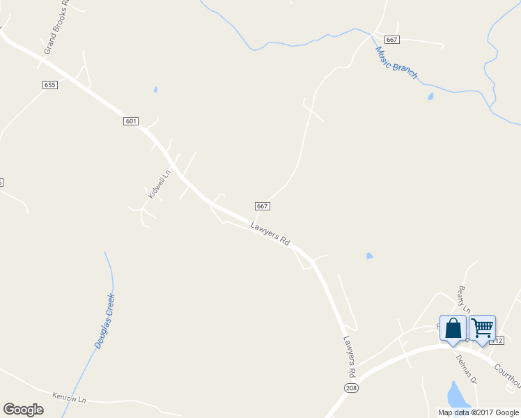 map of restaurants, bars, coffee shops, grocery stores, and more near 6225 Robinson Road in Spotsylvania