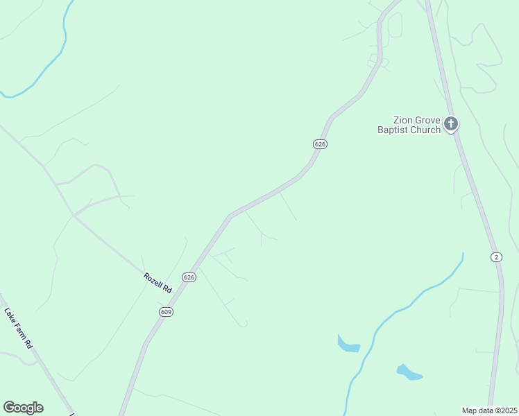 map of restaurants, bars, coffee shops, grocery stores, and more near 10117 Woodford Road in Woodford