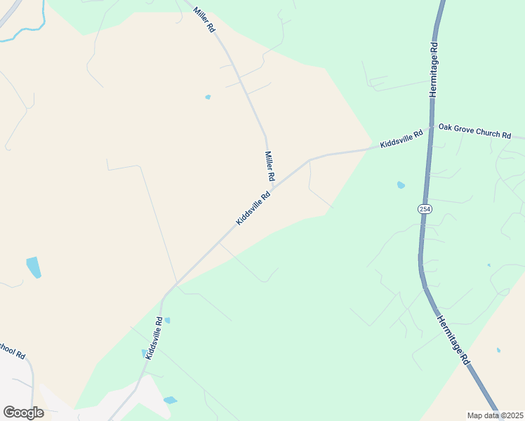map of restaurants, bars, coffee shops, grocery stores, and more near 1097 Kiddsville Road in Waynesboro