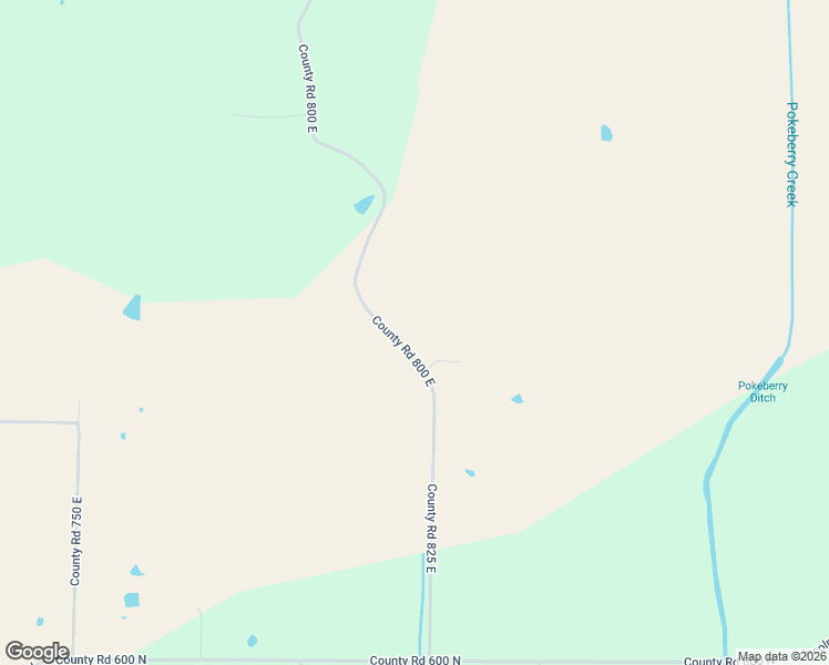 map of restaurants, bars, coffee shops, grocery stores, and more near 7422 Brooks Road in Dale