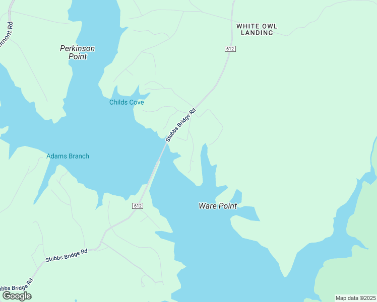 map of restaurants, bars, coffee shops, grocery stores, and more near 6115 Lake Front Way in Spotsylvania