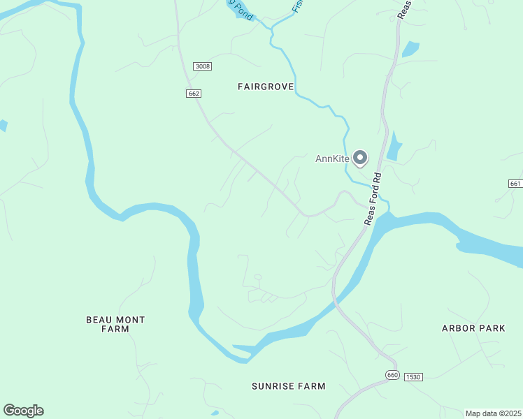 map of restaurants, bars, coffee shops, grocery stores, and more near 544 Sunset View Lane in Earlysville