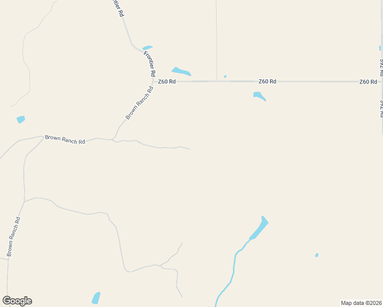 map of restaurants, bars, coffee shops, grocery stores, and more near 4234 Brown Ranch Road in San Miguel County