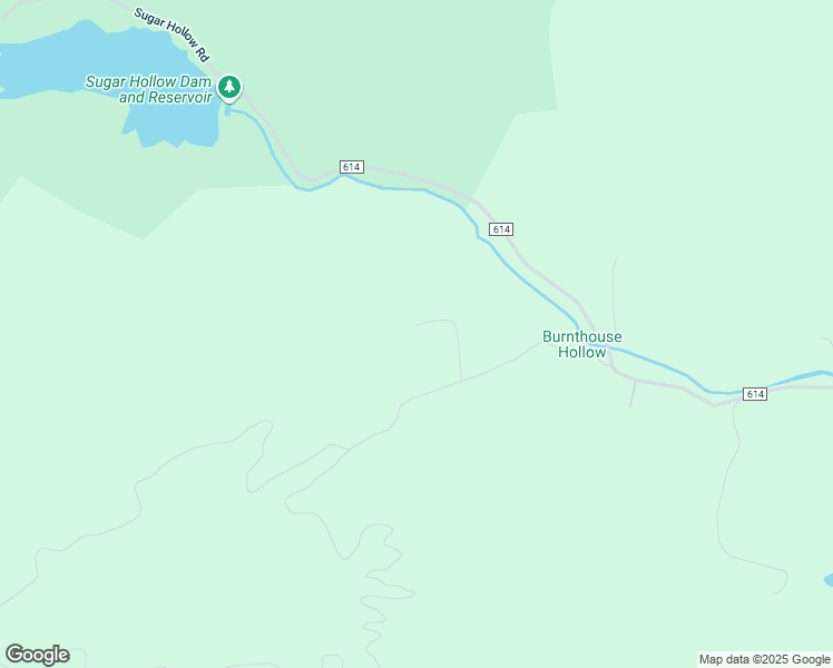 map of restaurants, bars, coffee shops, grocery stores, and more near 3300 Middle Mountain Road in Crozet