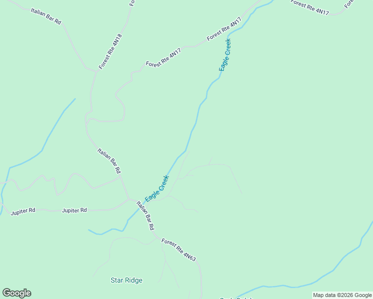 map of restaurants, bars, coffee shops, grocery stores, and more near 28454 Italian Bar Road in Twain Harte