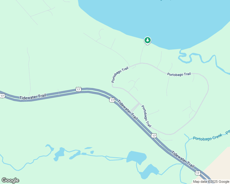 map of restaurants, bars, coffee shops, grocery stores, and more near 30321 Portobago Trail in Port Royal