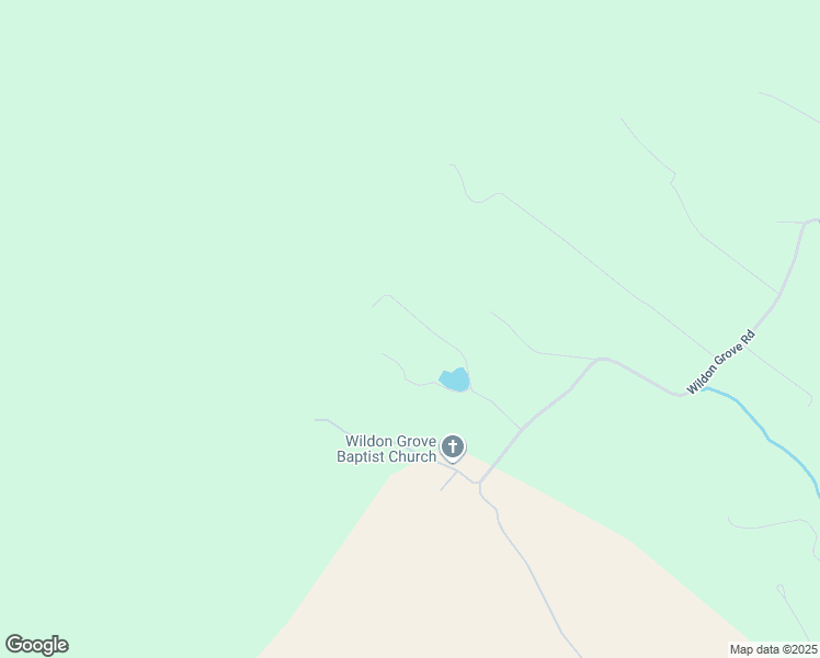 map of restaurants, bars, coffee shops, grocery stores, and more near 6922 Wildon Grove Road in Gordonsville