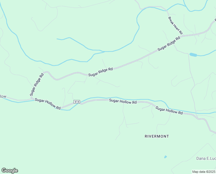 map of restaurants, bars, coffee shops, grocery stores, and more near 3400 Meadow Wood Lane in Crozet