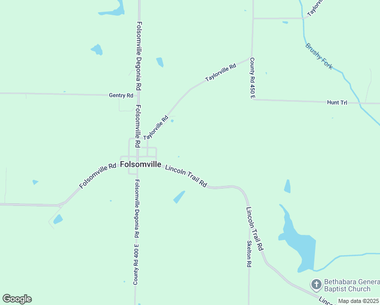 map of restaurants, bars, coffee shops, grocery stores, and more near in Warrick