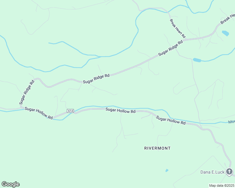 map of restaurants, bars, coffee shops, grocery stores, and more near 2 Meadow Wood Lane in Crozet