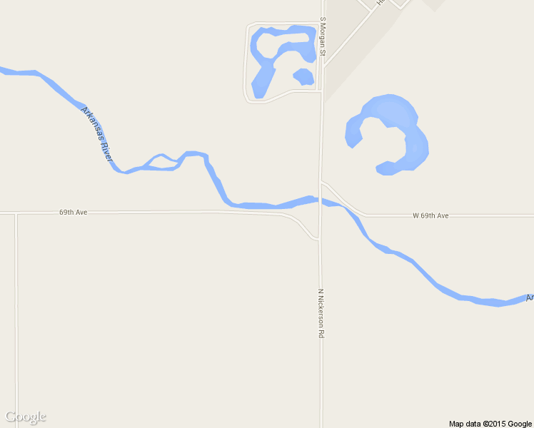 map of restaurants, bars, coffee shops, grocery stores, and more near 10815 69th Avenue in Nickerson