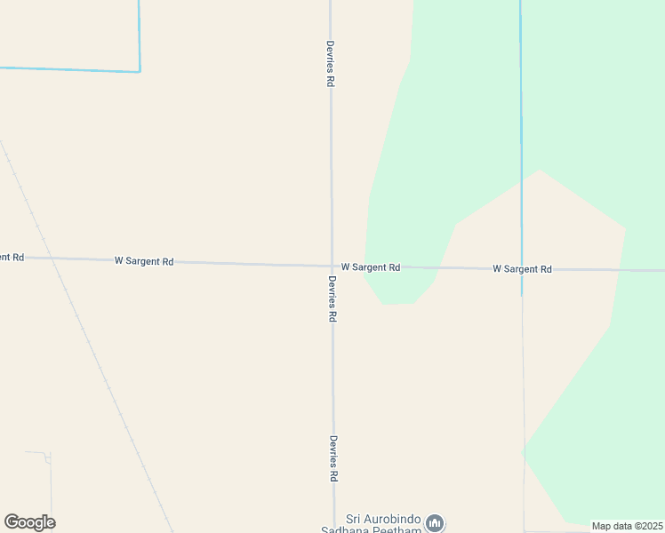 map of restaurants, bars, coffee shops, grocery stores, and more near West Sargent Road in Lodi