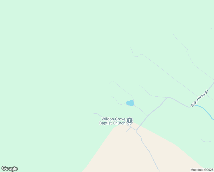 map of restaurants, bars, coffee shops, grocery stores, and more near 6922 Wildon Grove Road in Gordonsville