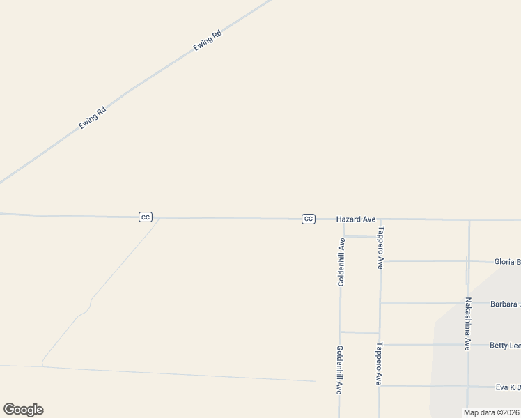 map of restaurants, bars, coffee shops, grocery stores, and more near 56847 County Road CC in Moffat