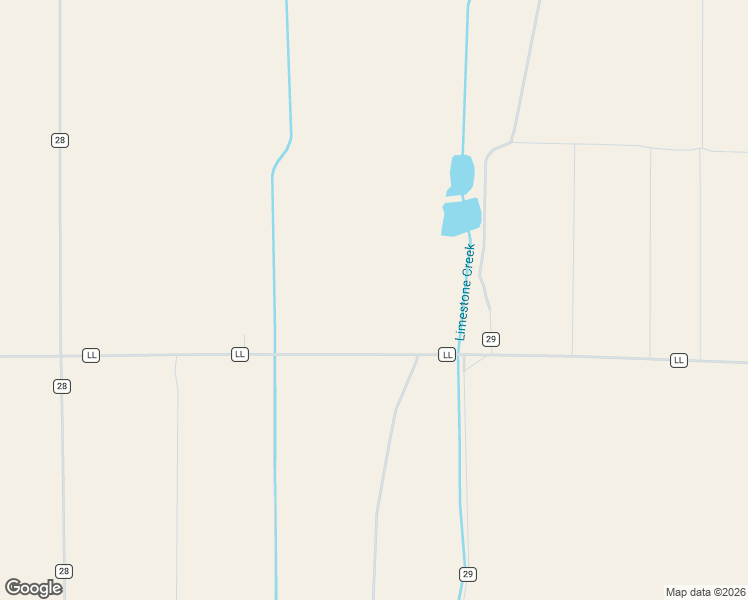 map of restaurants, bars, coffee shops, grocery stores, and more near in McClave