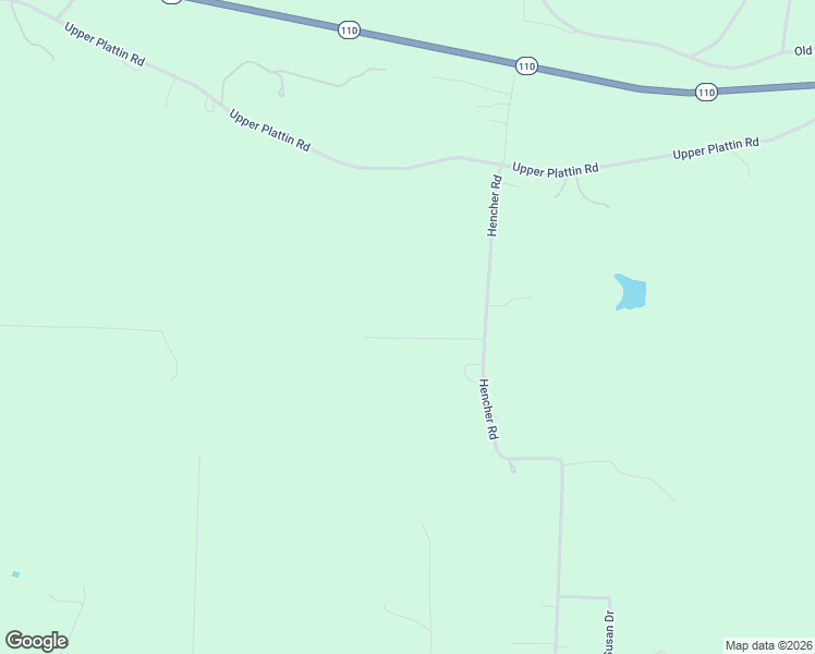 map of restaurants, bars, coffee shops, grocery stores, and more near 3631 Lamar Road in De Soto