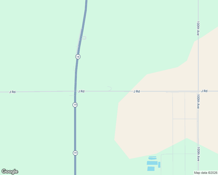 map of restaurants, bars, coffee shops, grocery stores, and more near 1070 J Road in Larned