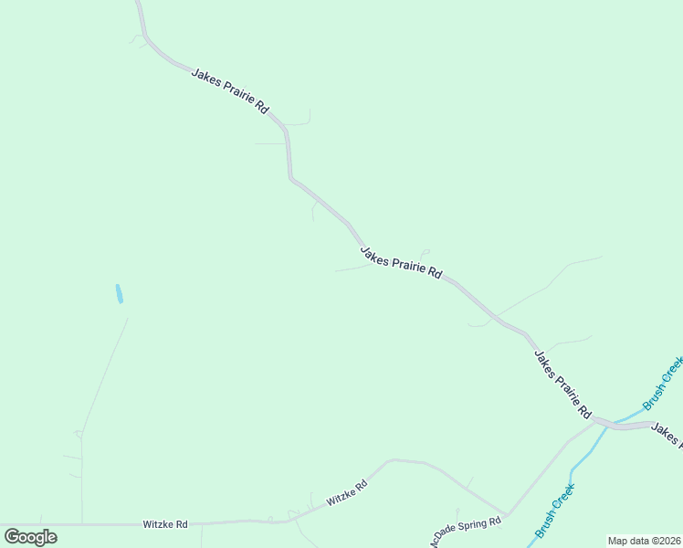 map of restaurants, bars, coffee shops, grocery stores, and more near 5970 Jakes Prairie Road in Cuba