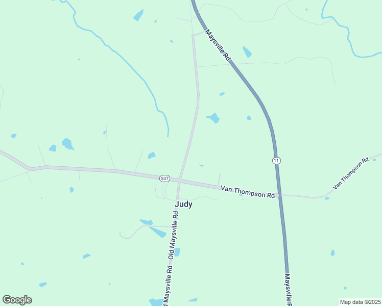 map of restaurants, bars, coffee shops, grocery stores, and more near 5017 Old Maysville Road in Mount Sterling