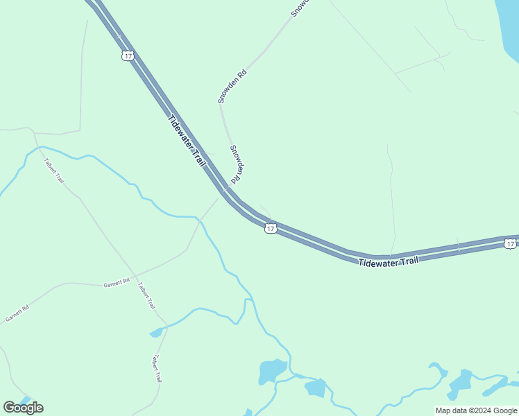 map of restaurants, bars, coffee shops, grocery stores, and more near 28707 Tidewater Trail in Port Royal