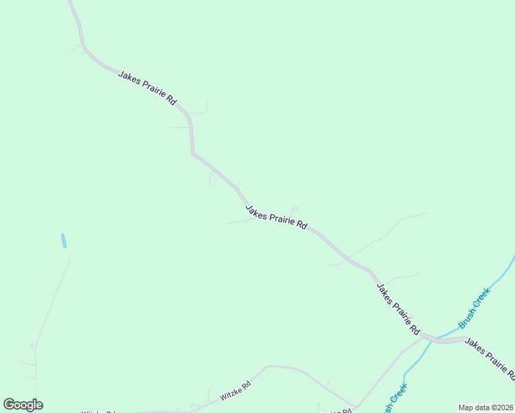 map of restaurants, bars, coffee shops, grocery stores, and more near 5970 Jakes Prairie Road in Cuba