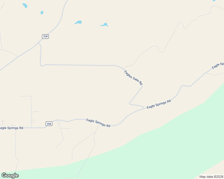 map of restaurants, bars, coffee shops, grocery stores, and more near County Road 356 in Westcliffe