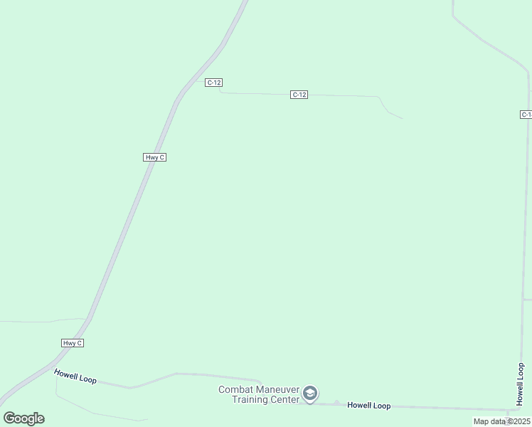 map of restaurants, bars, coffee shops, grocery stores, and more near in Ulman