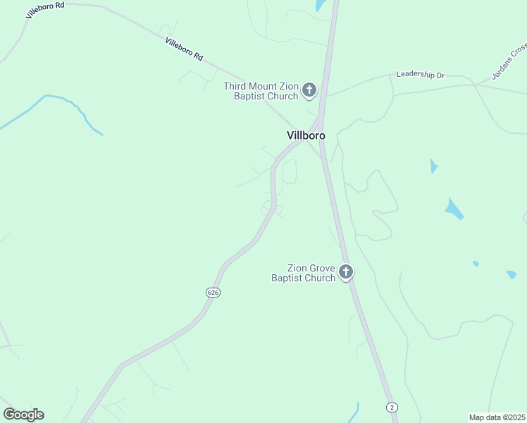 map of restaurants, bars, coffee shops, grocery stores, and more near 9362 Woodford Road in Woodford