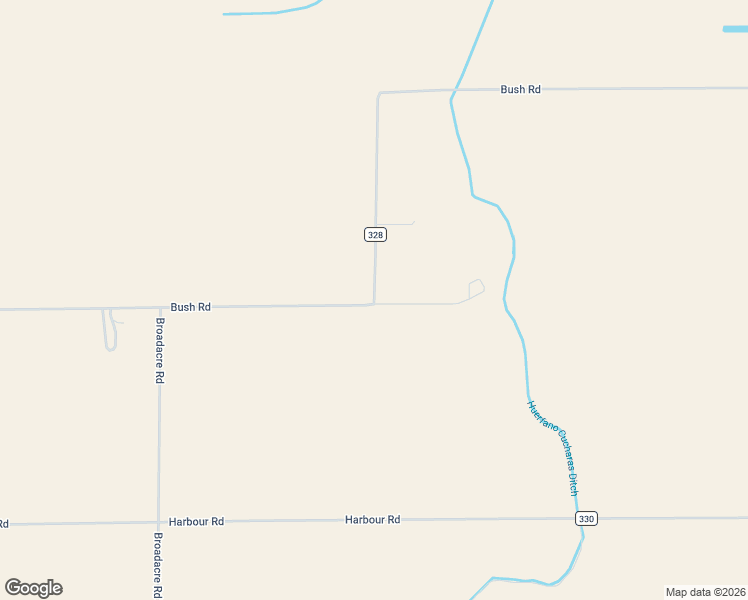 map of restaurants, bars, coffee shops, grocery stores, and more near 38389 Bush Road in Avondale