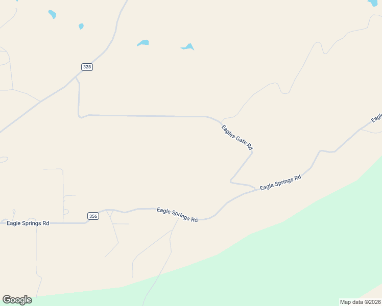 map of restaurants, bars, coffee shops, grocery stores, and more near County Road 356 in Westcliffe