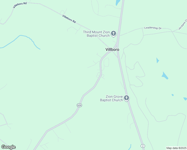 map of restaurants, bars, coffee shops, grocery stores, and more near 9362 Woodford Road in Woodford