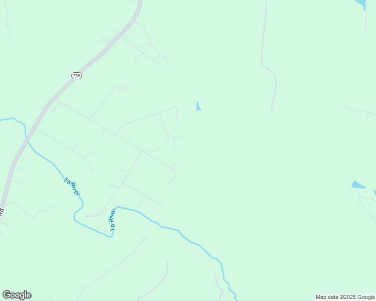 map of restaurants, bars, coffee shops, grocery stores, and more near 6400 Maxie Lee Court in Spotsylvania