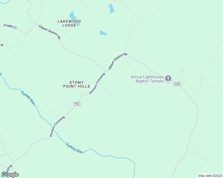 map of restaurants, bars, coffee shops, grocery stores, and more near 4082 Turkey Run in Charlottesville