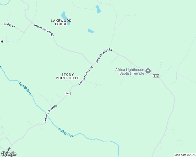 map of restaurants, bars, coffee shops, grocery stores, and more near 4082 Turkey Run in Charlottesville
