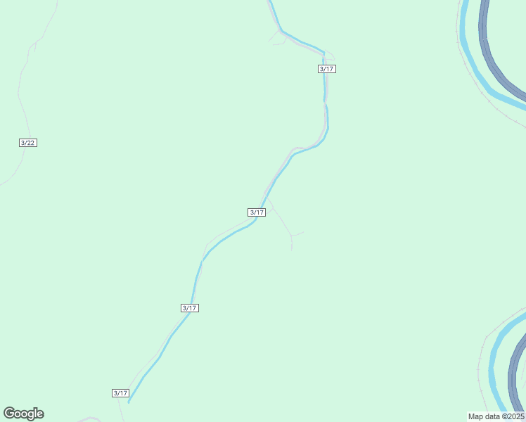 map of restaurants, bars, coffee shops, grocery stores, and more near Little Horse Creek Road in Julian