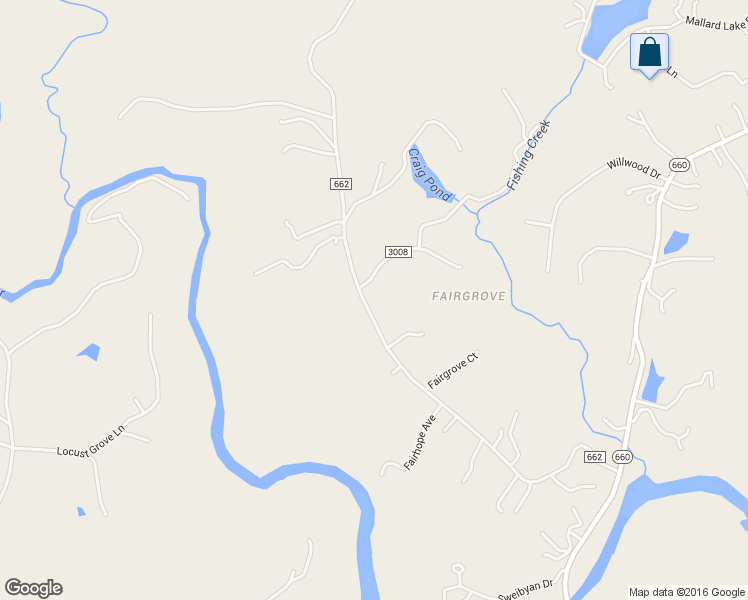 map of restaurants, bars, coffee shops, grocery stores, and more near 755 Montei Drive in Earlysville