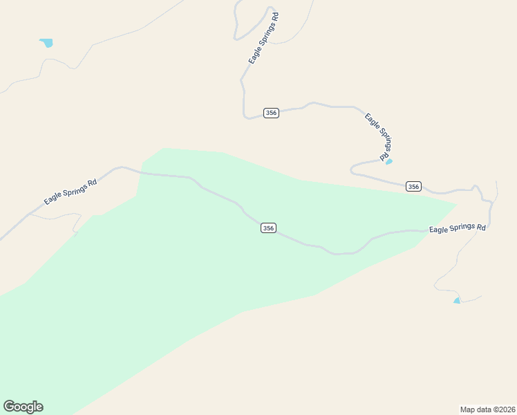 map of restaurants, bars, coffee shops, grocery stores, and more near 3549 Eagle Springs Road in Westcliffe