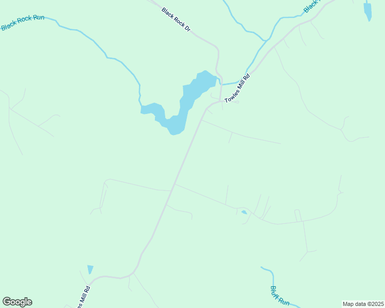 map of restaurants, bars, coffee shops, grocery stores, and more near 6411 Towles Mill Road in Spotsylvania Courthouse