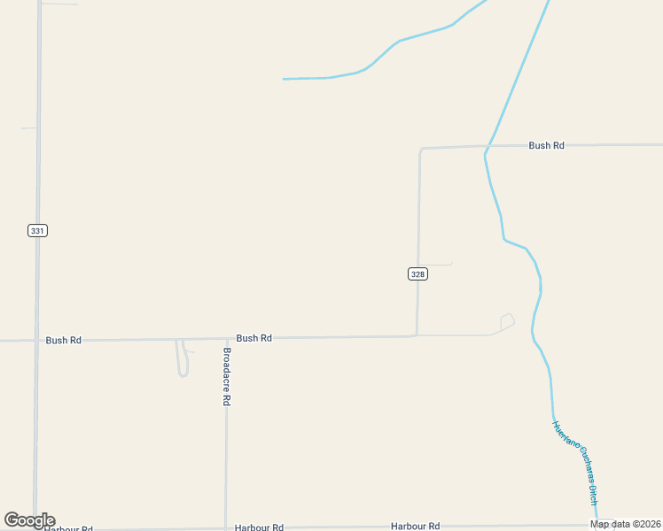 map of restaurants, bars, coffee shops, grocery stores, and more near 37803-38387 Bush Road in Avondale