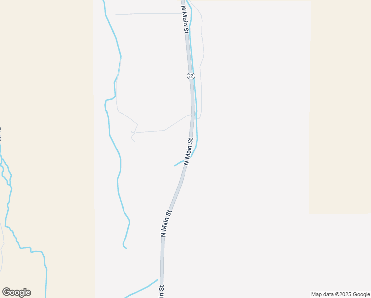 map of restaurants, bars, coffee shops, grocery stores, and more near 1131 Utah 22 in Antimony