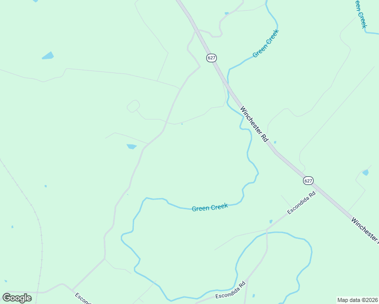 map of restaurants, bars, coffee shops, grocery stores, and more near 1998 Winchester Road in Paris