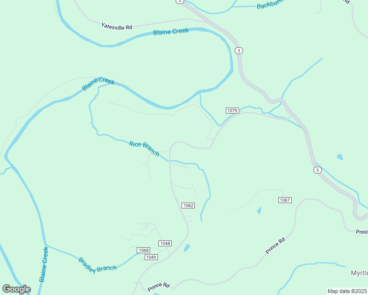 map of restaurants, bars, coffee shops, grocery stores, and more near 609 State Highway 1185 in Louisa