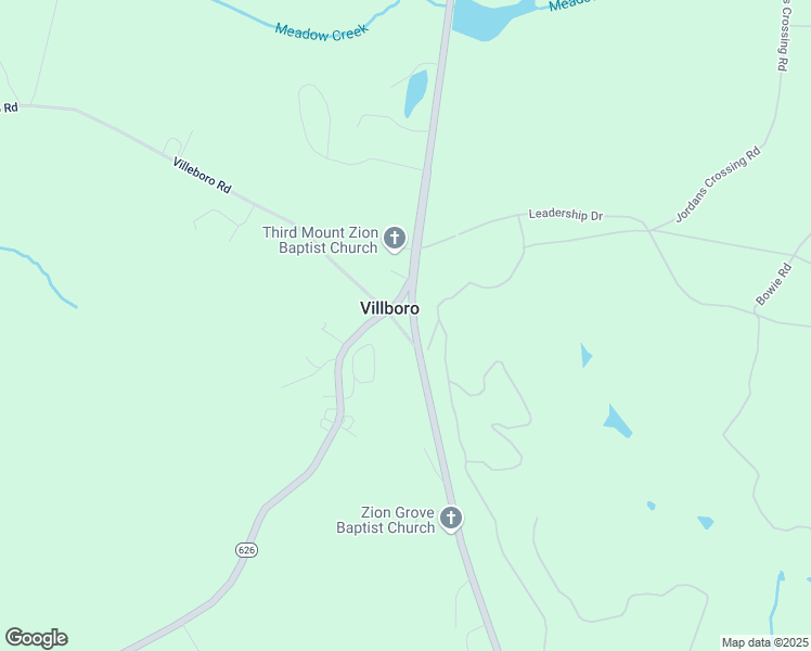map of restaurants, bars, coffee shops, grocery stores, and more near 9204 Woodford Road in Woodford