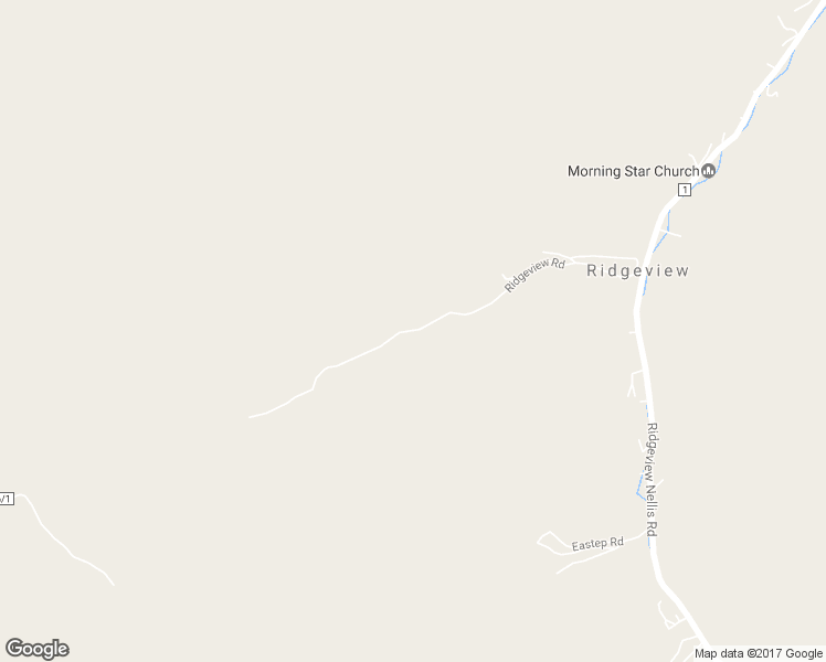 map of restaurants, bars, coffee shops, grocery stores, and more near Ridgeview Road in Ridgeview
