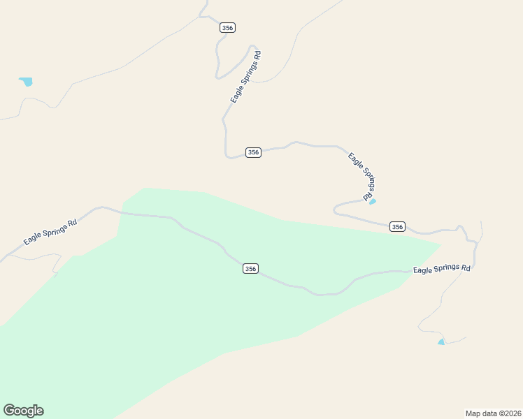 map of restaurants, bars, coffee shops, grocery stores, and more near 3549 Eagle Springs Road in Westcliffe