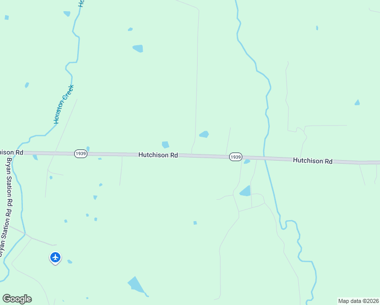 map of restaurants, bars, coffee shops, grocery stores, and more near 655 Hutchison Road in Paris