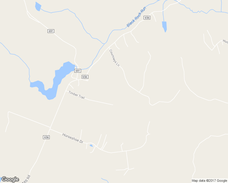 map of restaurants, bars, coffee shops, grocery stores, and more near 311 Timber Trail in Spotsylvania Courthouse