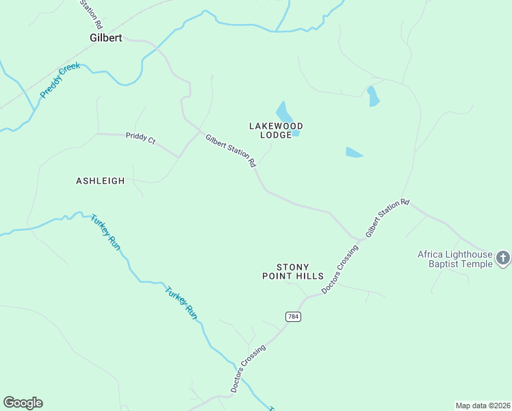 map of restaurants, bars, coffee shops, grocery stores, and more near 3826 Gilbert Station Road in Barboursville