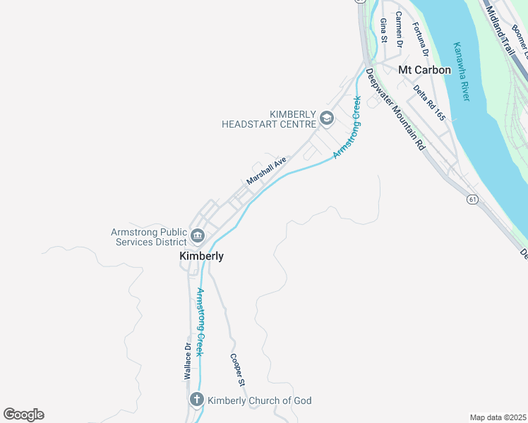 map of restaurants, bars, coffee shops, grocery stores, and more near 42-3 Armstrong Creek in Kimberly